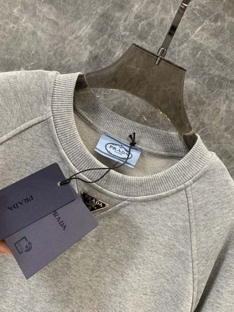 Prada Hoodies